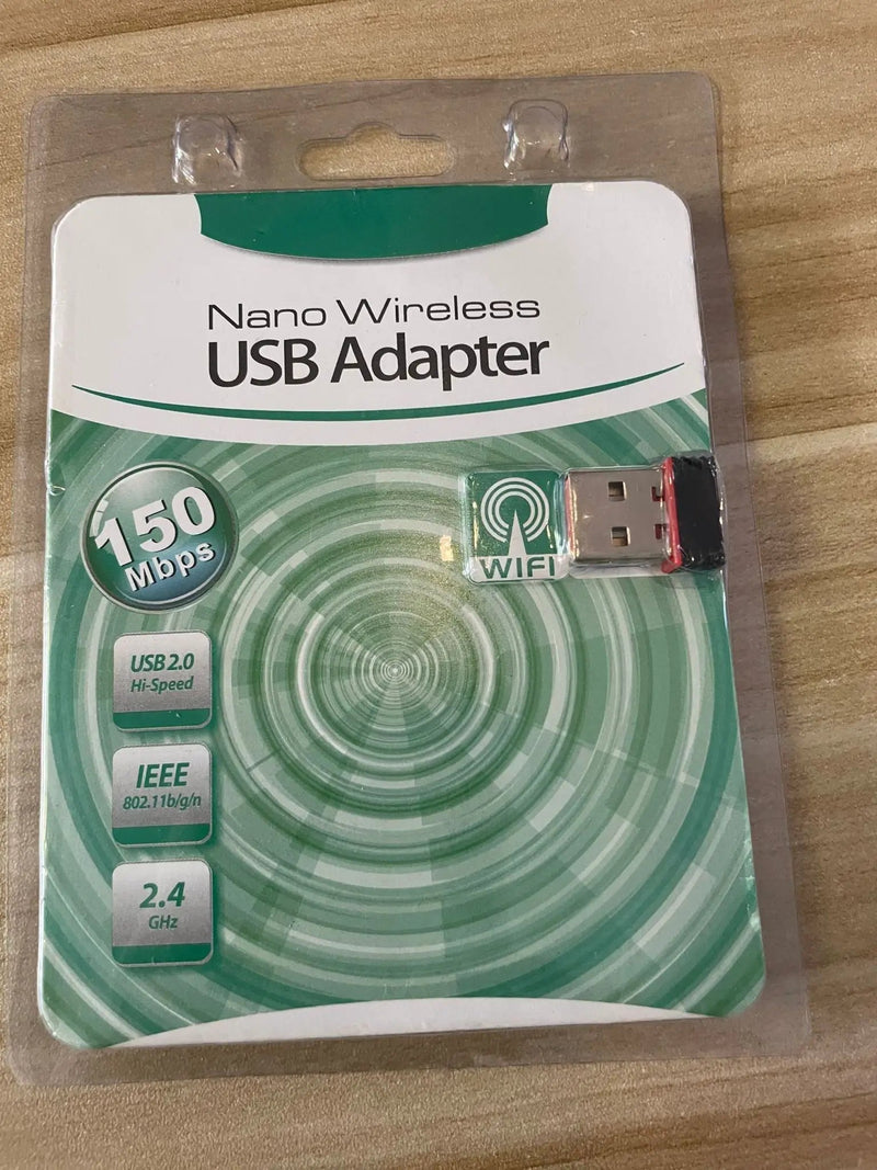USB Adapter by salelink.co.nz
