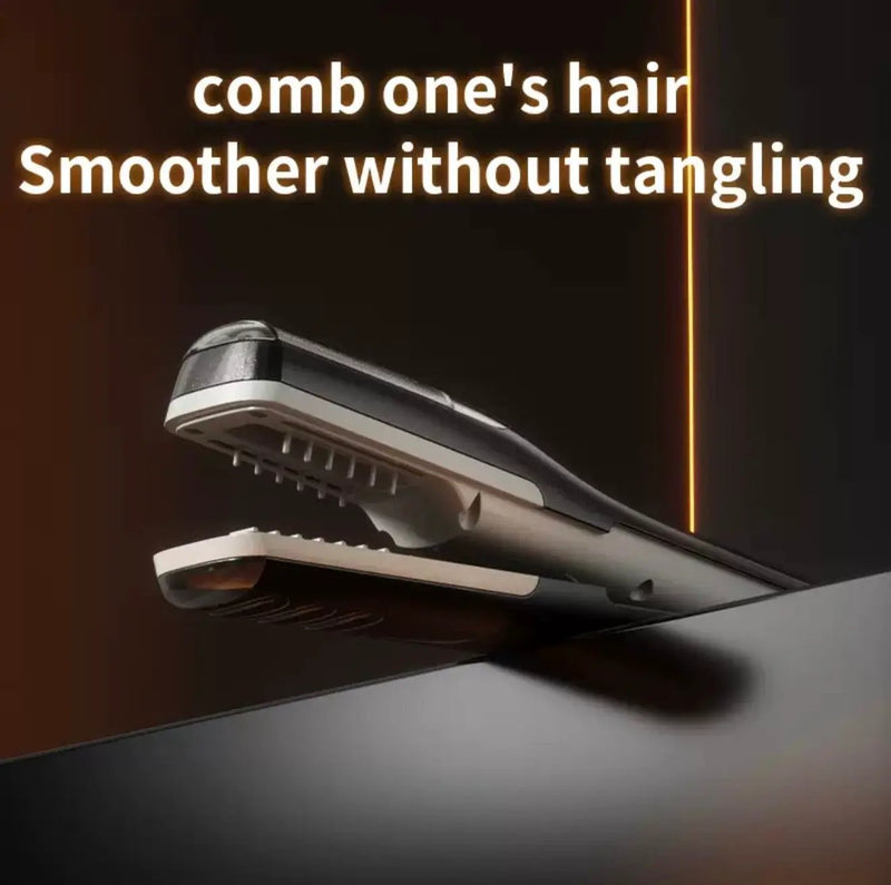 Split End Hair Trimmer Brush – Cordless Hair Split End Trimmer by Poppy Gifts