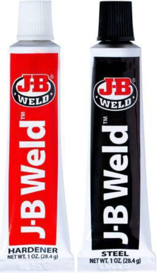 JB Weld Original Cold Weld Epoxy Adhesive Twin Pack 28.4g each - 8265S by Racing Pro NZ Ltd