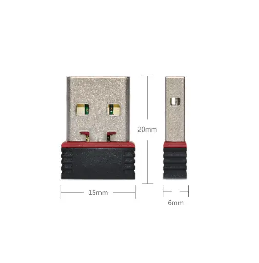 USB Adapter by salelink.co.nz