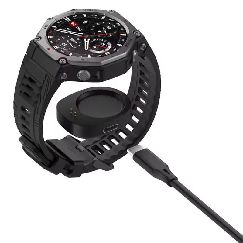Charger Dock for Amazfit Balance / T-Rex 3 by That Watch Shop
