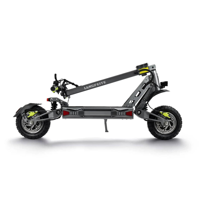 Kiwi eRide Kiwi eRide Langfeite C5 Electric Scooter Langfeite C5 Electric Scooter
