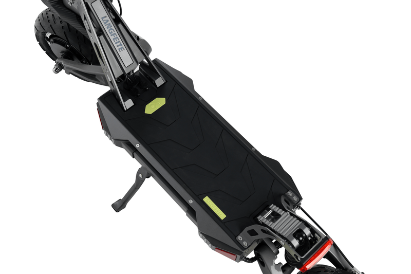 Kiwi eRide Kiwi eRide Langfeite C5 Electric Scooter Langfeite C5 Electric Scooter