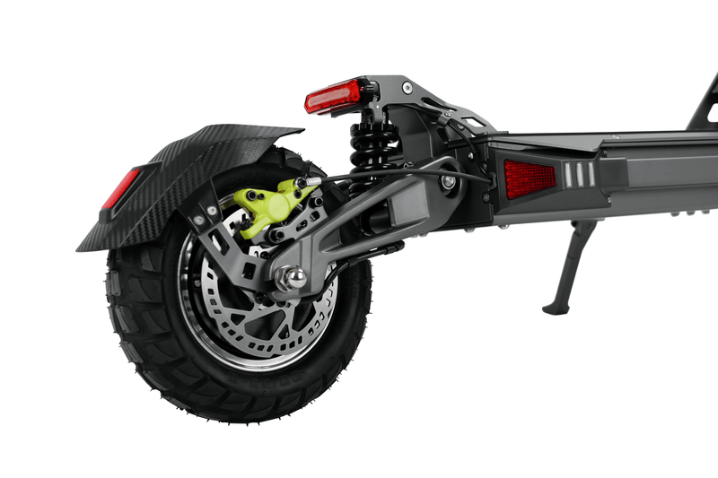 Kiwi eRide Kiwi eRide Langfeite C5 Electric Scooter Langfeite C5 Electric Scooter