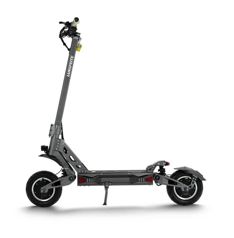 Kiwi eRide Kiwi eRide Langfeite C5 Electric Scooter Langfeite C5 Electric Scooter