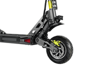 Kiwi eRide Kiwi eRide Langfeite C5 Electric Scooter Langfeite C5 Electric Scooter