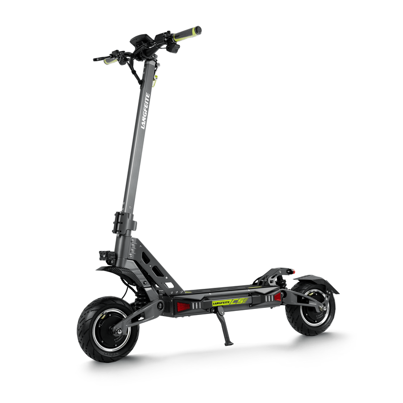 Kiwi eRide Kiwi eRide Langfeite C5 Electric Scooter Langfeite C5 Electric Scooter
