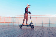 Kiwi eRide Kiwi eRide Langfeite C5 Electric Scooter Langfeite C5 Electric Scooter