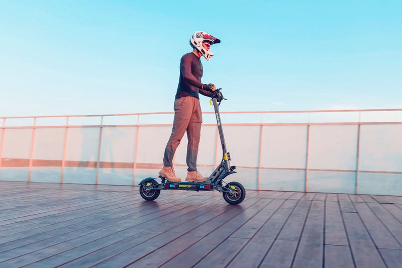 Kiwi eRide Kiwi eRide Langfeite C5 Electric Scooter Langfeite C5 Electric Scooter