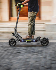 Kiwi eRide Kiwi eRide Langfeite C5 Electric Scooter Langfeite C5 Electric Scooter