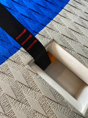Moana SUP and Surf Tow Line Moana SUP Buddy Safety Tape & Tow Line Moana SUP Buddy Safety Tape & Tow Line