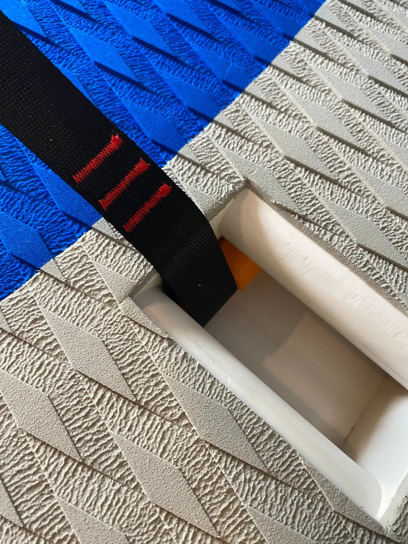 Moana SUP and Surf Tow Line Moana SUP Buddy Safety Tape & Tow Line Moana SUP Buddy Safety Tape & Tow Line