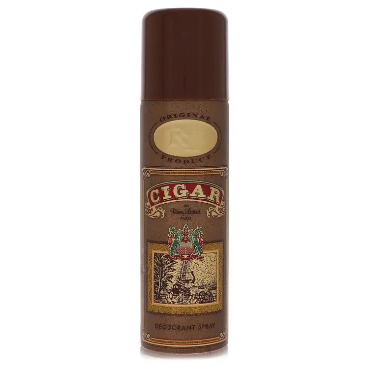 Cigar Deodorant by Remy Latour 195 ml by Brands HD