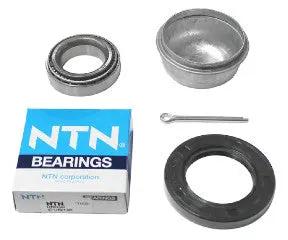 Bearing Kit - Vt (12" Drum/disc Hub)