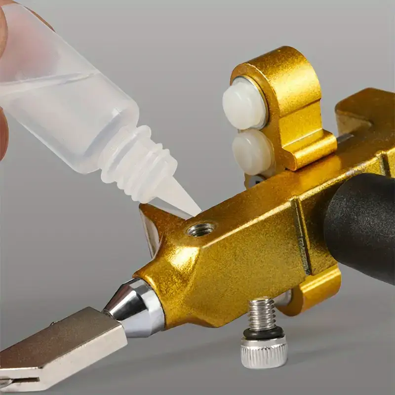 Glass Tile Cutter Manual Cutting Tool by salelink.co.nz