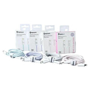 Maxguard 30W Type-C To Lightning Cable (Available in 4 colours) by 9eight5