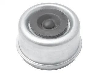 Trojan Grease Cap & Rubber Plug 62.2mm