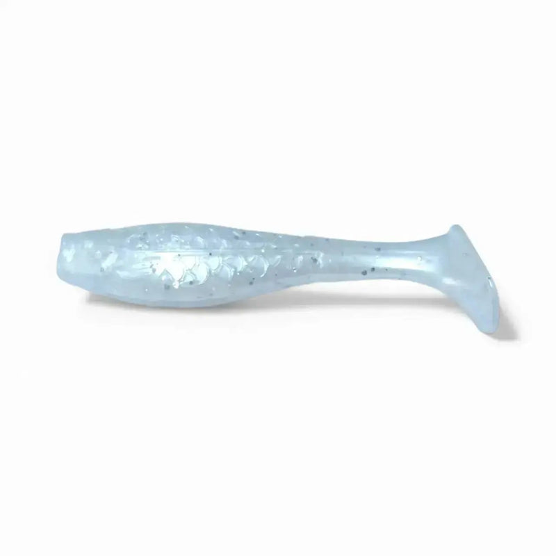 StormX™ Cyclone Minnow 3" Soft Lure by WISE ANGLER