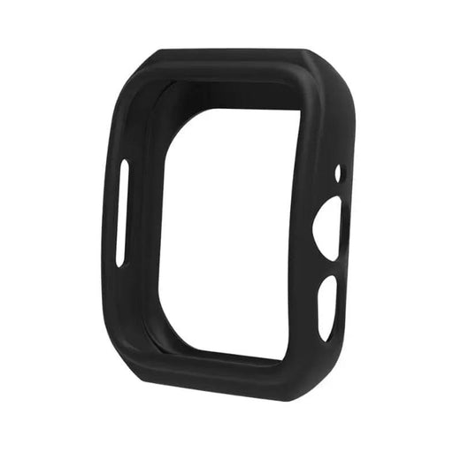 Protective Case for Oppo Watch 3 Pro (Black) by That Watch Shop