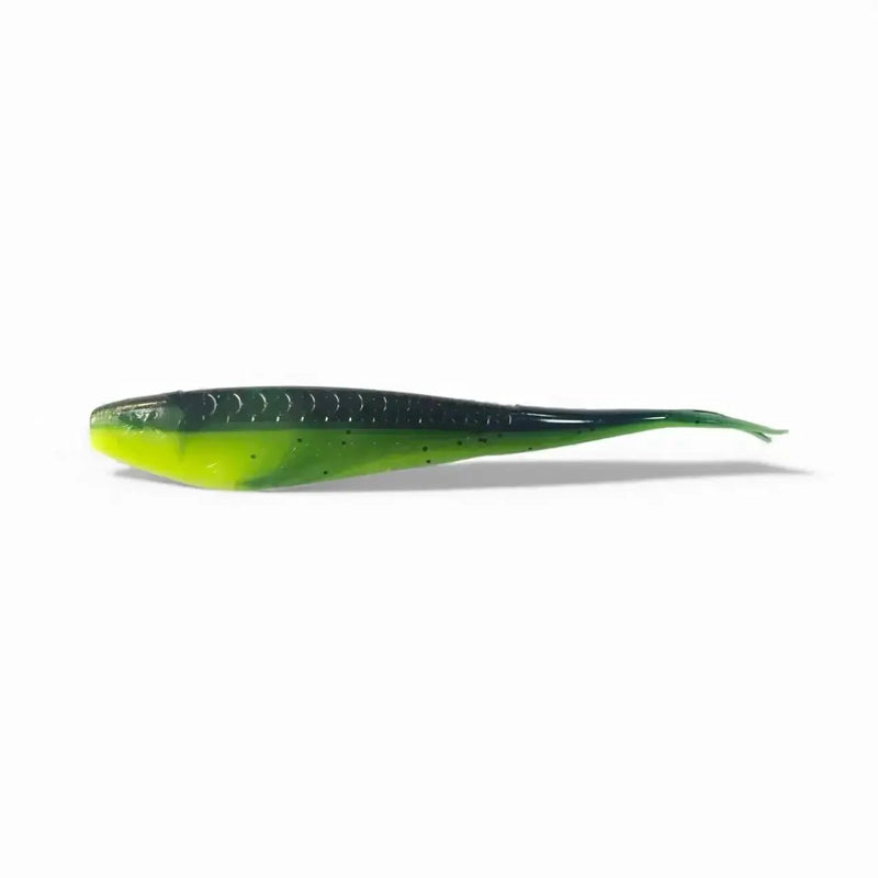 StormX™ Storm Shad 5" Soft Lure by WISE ANGLER