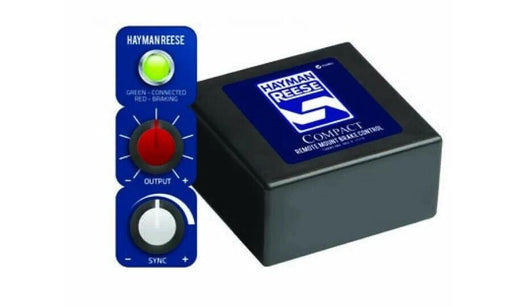 HR COMPACT TIMER BRAKE CONTROLLER by Action Outdoors Limited