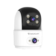 Vstarcam CS996DR Indoor Security Camera by salelink.co.nz