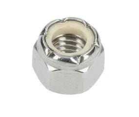 Trojan Trailer Brake Components DeeMaxx Caliper Bracket Mounting Nuts DeeMaxx Caliper Bracket Mounting Nuts