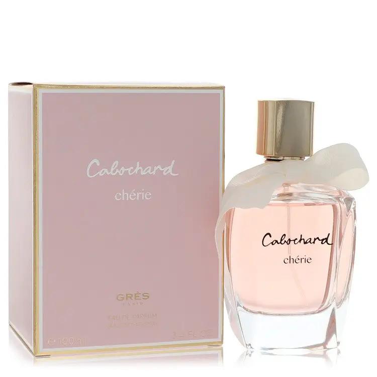 Cabochard Cherie Eau De Parfum Spray by Cabochard 100 ml by Brands HD