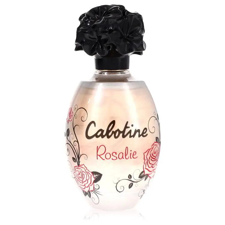 Cabotine Rosalie Eau De Toilette Spray (unboxed) by Parfums Gres 100 ml by Brands HD