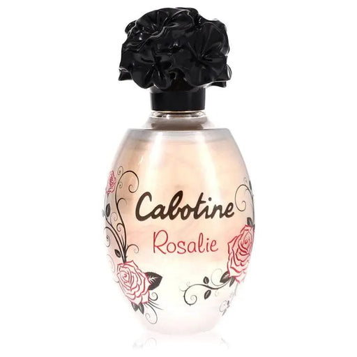 Brands HD Eau De Toilette Spray (unboxed) Cabotine Rosalie Eau De Toilette Spray (unboxed) by Parfums Gres 100 ml Cabotine Rosalie Eau De Toilette Spray (unboxed) by Parfums Gres 100 ml