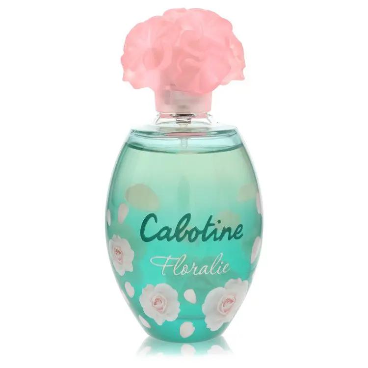 Cabotine Floralie Eau De Toilette Spray (unboxed) by Parfums Gres 100 ml by Brands HD