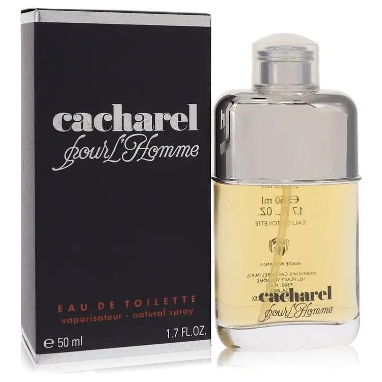 Cacharel Eau De Toilette Spray by Cacharel 50 ml by Brands HD