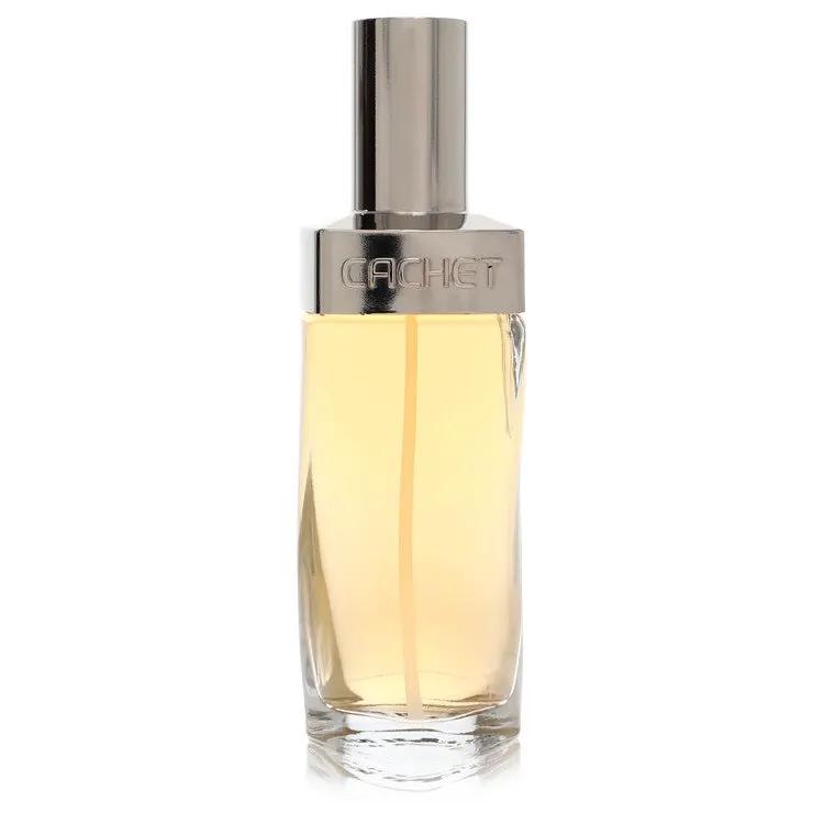 Cachet Cologne Spray Mist (Unboxed) by Prince Matchabelli 95 ml by Brands HD