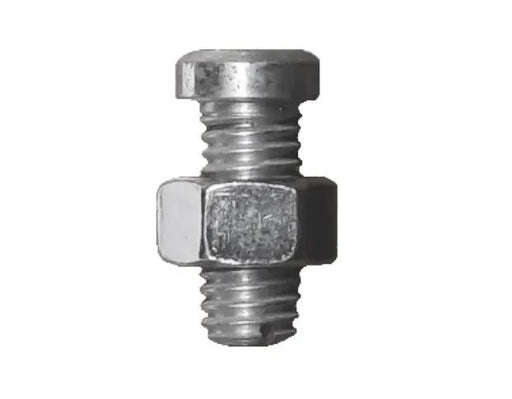 Anti Rattle Screw & Nut Kit - 1/2" - Early Model