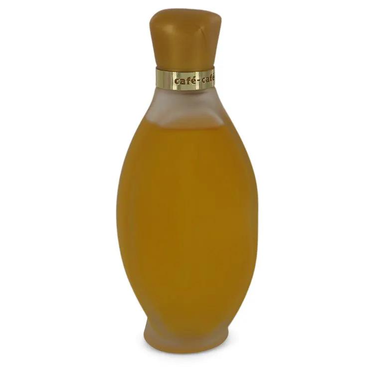 Café - Café Eau De Parfum Spray (unboxed) by Cofinluxe 100 ml by Brands HD