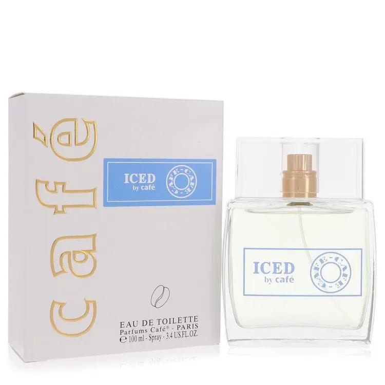 Café Iced Eau De Toilette Spray by Cofinluxe 100 ml by Brands HD