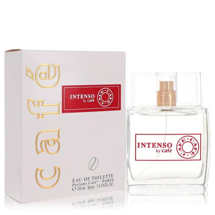 Café Intenso Eau De Toilette Spray by Cofinluxe 100 ml by Brands HD