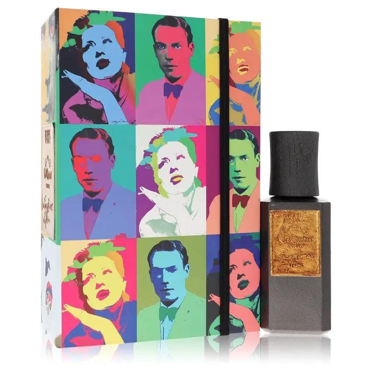 Cafe Chantant Exceptional Edition Extrait De Parfum Spray (Unisex) by Nobile 1942 75 ml by Brands HD