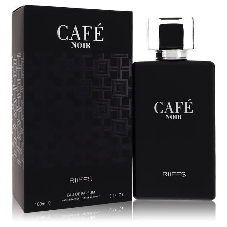 Café Noire Eau De Parfum Spray by Riiffs 100 ml by Brands HD