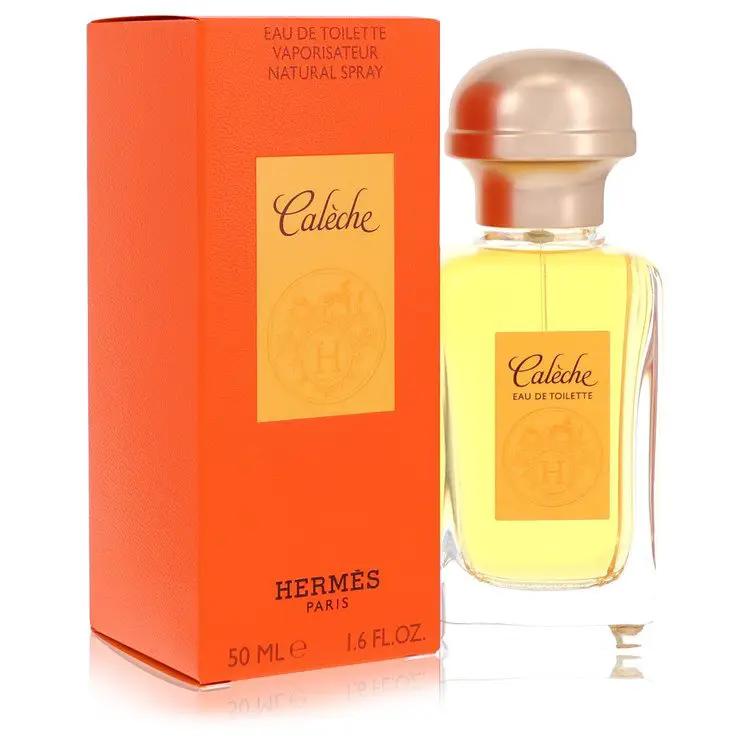 Brands HD Eau De Toilette Spray Caleche Eau De Toilette Spray by Hermes 50 ml Caleche Eau De Toilette Spray by Hermes 50 ml