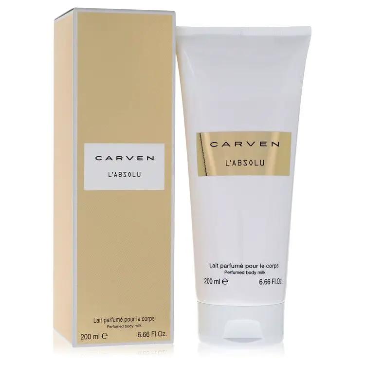 Carven Labsolu Body Milk by Carven 200 ml by Brands HD