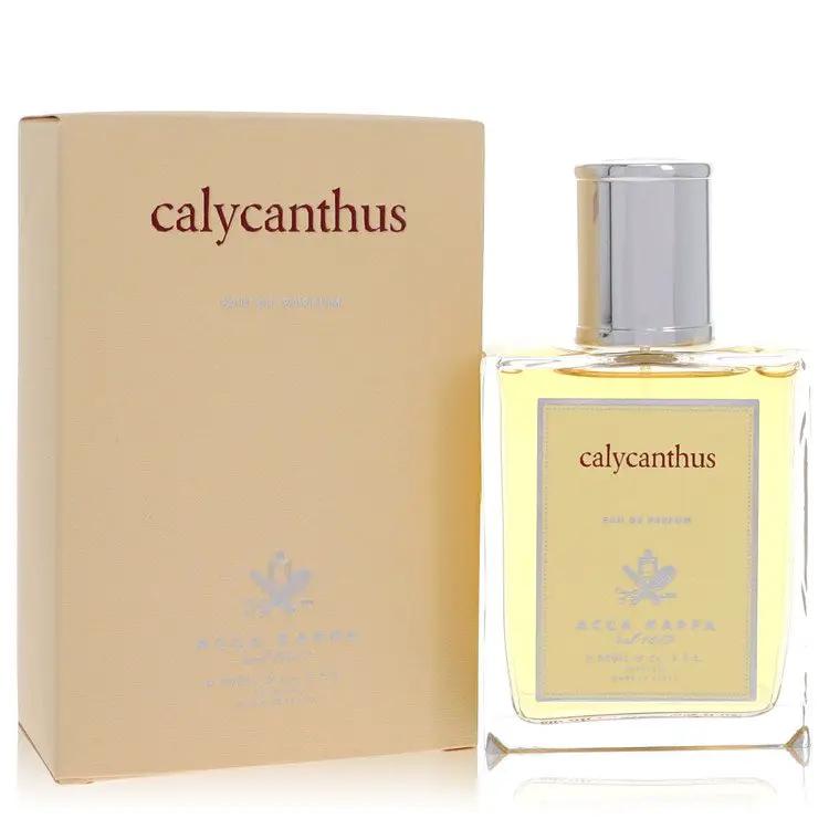 Calycanthus Eau De Parfum Spray by Acca Kappa 100 ml by Brands HD