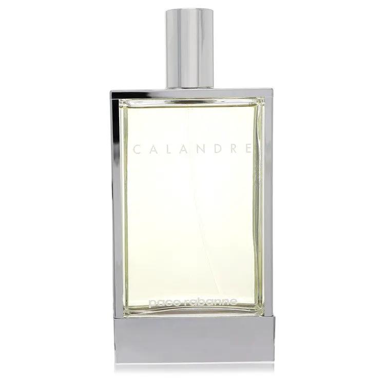 Brands HD Eau De Toilette Spray (unboxed) Calandre Eau De Toilette Spray (unboxed) by Paco Rabanne 100 ml Calandre Eau De Toilette Spray (unboxed) by Paco Rabanne 100 ml