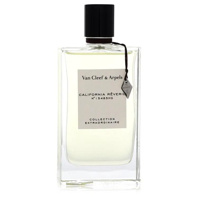 California Reverie Eau De Parfum Spray (Unisex unboxed) by Van Cleef & Arpels 75 ml by Brands HD