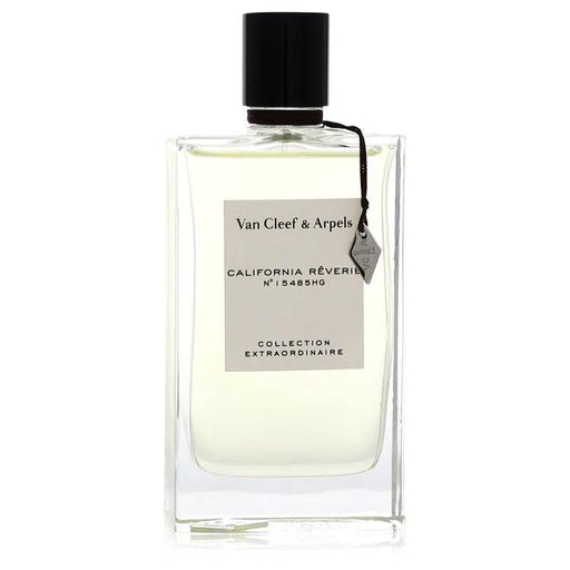 California Reverie Eau De Parfum Spray (Unisex unboxed) by Van Cleef & Arpels 75 ml by Brands HD