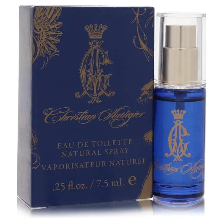 Christian Audigier Mini EDT Spray by Christian Audigier 7 ml by Brands HD