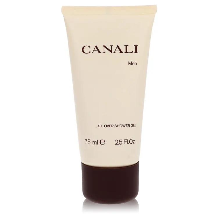 Canali Shower Gel by Canali 75 ml by Brands HD