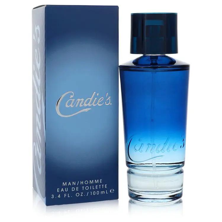 Candies Eau De Toilette Spray by Liz Claiborne 100 ml by Brands HD