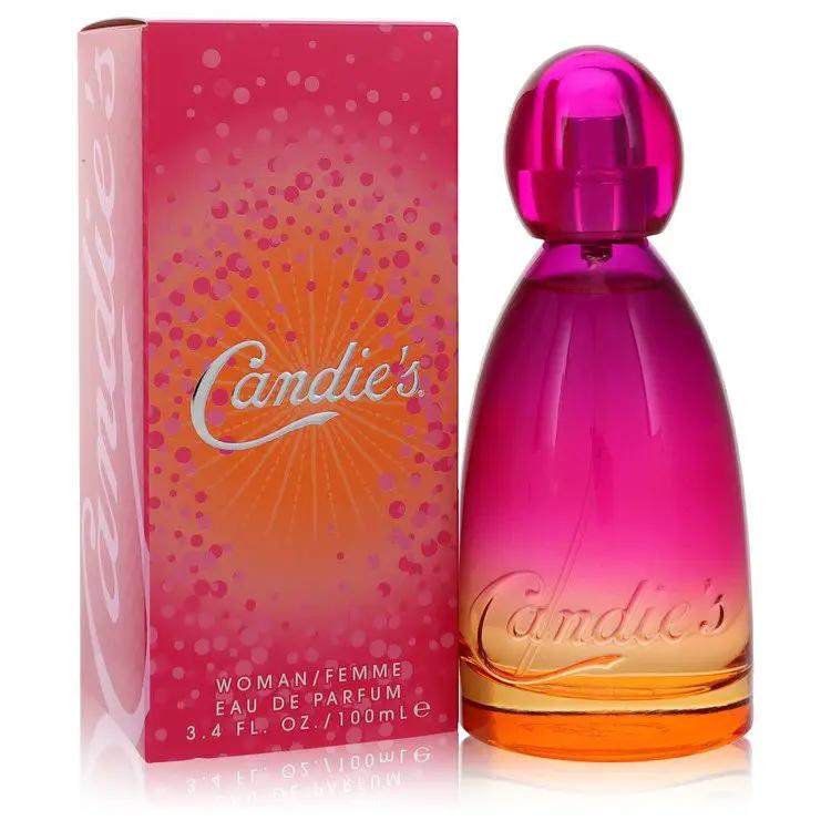 Candies Eau De Parfum Spray by Liz Claiborne 100 ml by Brands HD