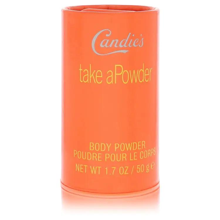 Brands HD Body Powder Shaker Candies Body Powder Shaker by Liz Claiborne 50 ml Candies Body Powder Shaker by Liz Claiborne 50 ml